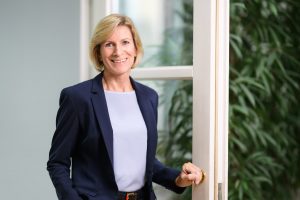 Margit Eidenhammer rät zum Kreditvergleich